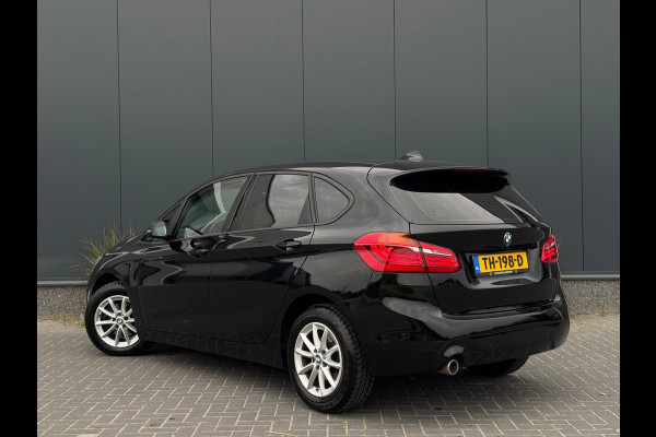 BMW 2 Serie Active Tourer 218i Corporate Lease Executive NAVI | PDC | LED | SPORTVELGEN | ELEK PAKKET
