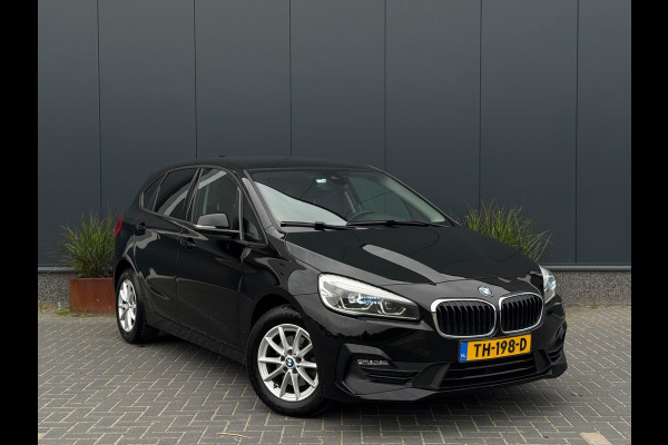BMW 2 Serie Active Tourer 218i Corporate Lease Executive NAVI | PDC | LED | SPORTVELGEN | ELEK PAKKET