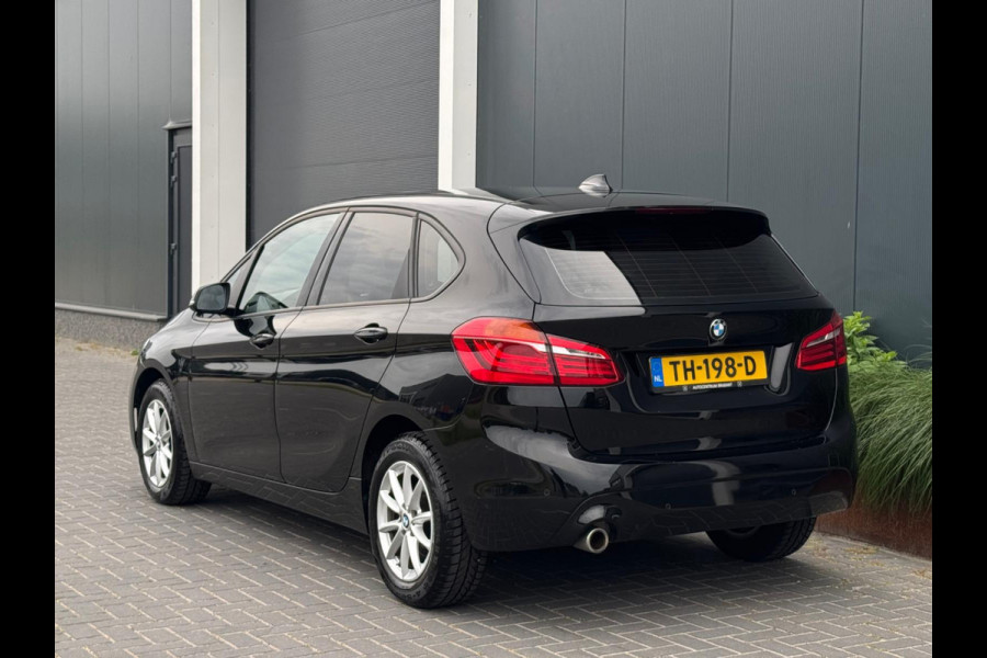 BMW 2 Serie Active Tourer 218i Corporate Lease Executive NAVI | PDC | LED | SPORTVELGEN | ELEK PAKKET