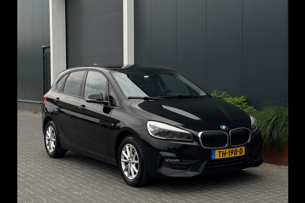 BMW 2 Serie Active Tourer 218i Corporate Lease Executive NAVI | PDC | LED | SPORTVELGEN | ELEK PAKKET