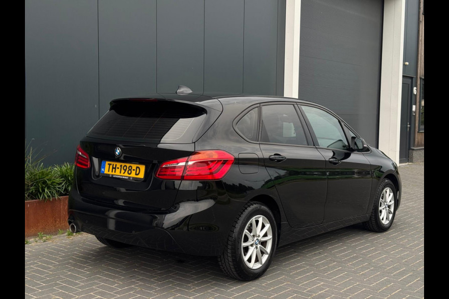 BMW 2 Serie Active Tourer 218i Corporate Lease Executive NAVI | PDC | LED | SPORTVELGEN | ELEK PAKKET