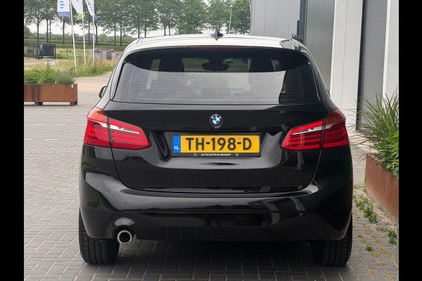 BMW 2 Serie Active Tourer 218i Corporate Lease Executive NAVI | PDC | LED | SPORTVELGEN | ELEK PAKKET