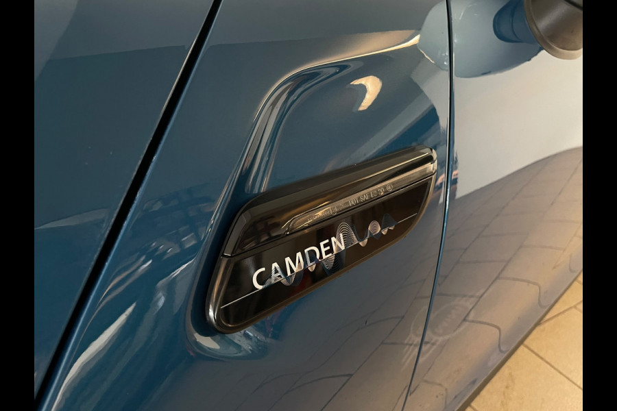 MINI Mini 1.5 Cooper Camden Edition AUTOMAAT AIRCO NAVI CRUISE BLUETOOTH NIEUWSTAAT