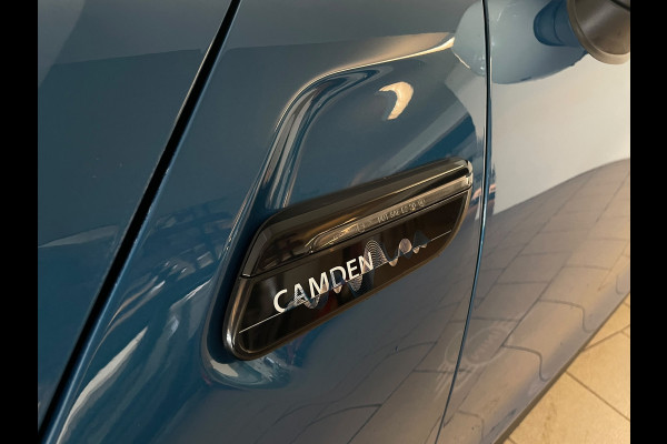 MINI Mini 1.5 Cooper Camden Edition AUTOMAAT AIRCO NAVI CRUISE BLUETOOTH NIEUWSTAAT