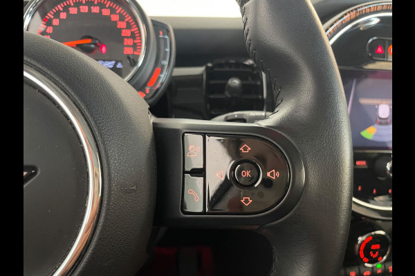 MINI Mini 1.5 Cooper Camden Edition AUTOMAAT AIRCO NAVI CRUISE BLUETOOTH NIEUWSTAAT