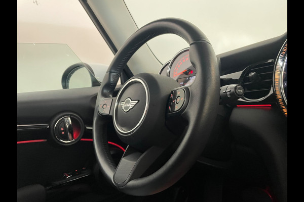 MINI Mini 1.5 Cooper Camden Edition AUTOMAAT AIRCO NAVI CRUISE BLUETOOTH NIEUWSTAAT