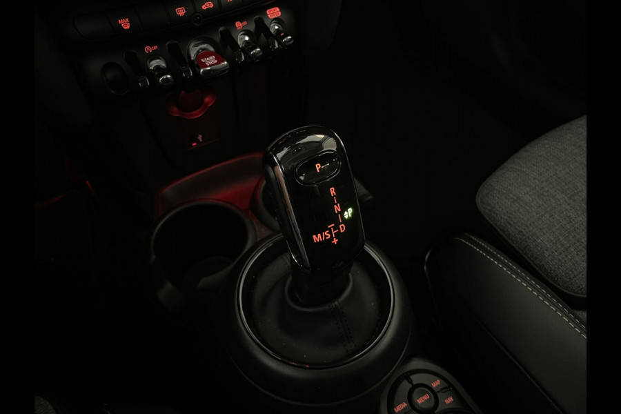 MINI Mini 1.5 Cooper Camden Edition AUTOMAAT AIRCO NAVI CRUISE BLUETOOTH NIEUWSTAAT