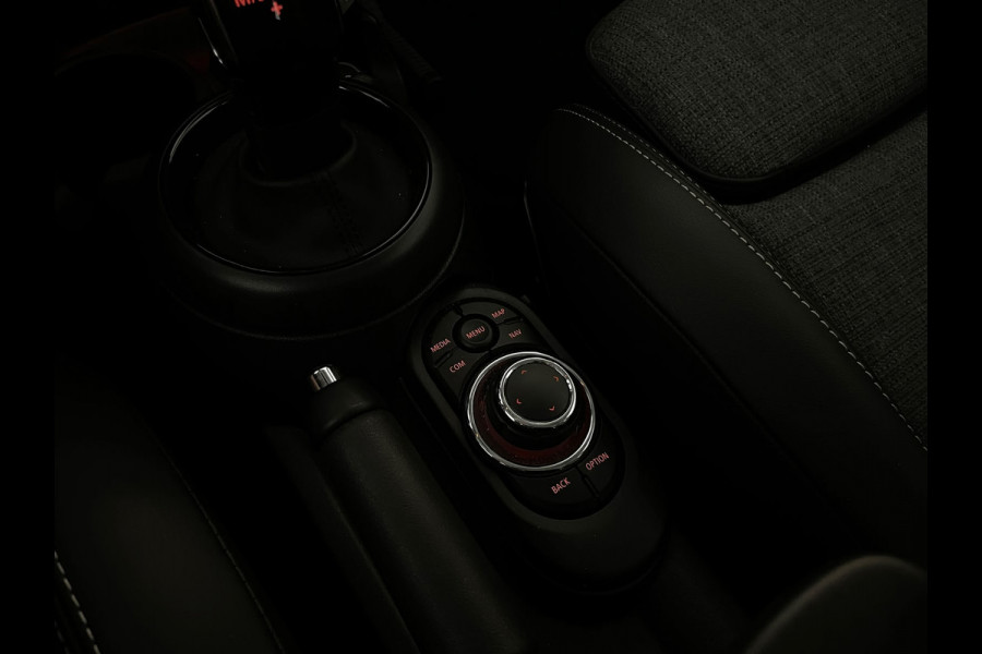 MINI Mini 1.5 Cooper Camden Edition AUTOMAAT AIRCO NAVI CRUISE BLUETOOTH NIEUWSTAAT