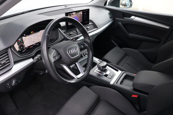 Audi Q5 50 TFSI e S-line eHybrid ACC Camera Carplay Virtual