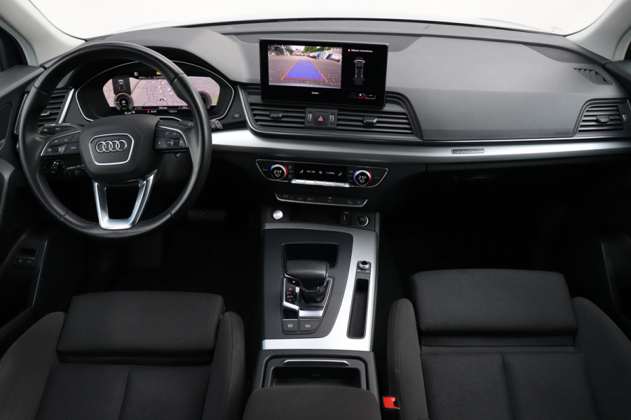 Audi Q5 50 TFSI e S-line eHybrid ACC Camera Carplay Virtual