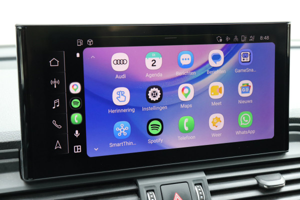 Audi Q5 50 TFSI e S-line eHybrid ACC Camera Carplay Virtual