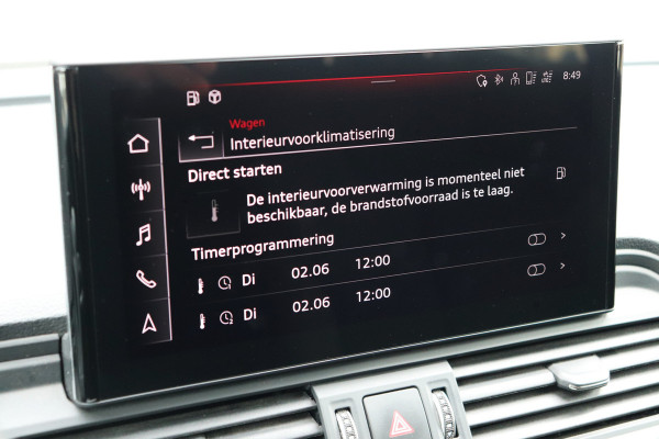 Audi Q5 50 TFSI e S-line eHybrid ACC Camera Carplay Virtual