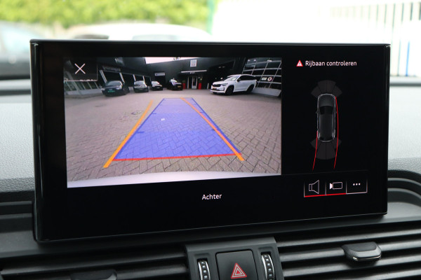 Audi Q5 50 TFSI e S-line eHybrid ACC Camera Carplay Virtual