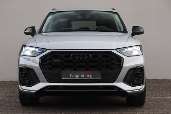 Audi Q5 50 TFSI e S-line eHybrid ACC Camera Carplay Virtual