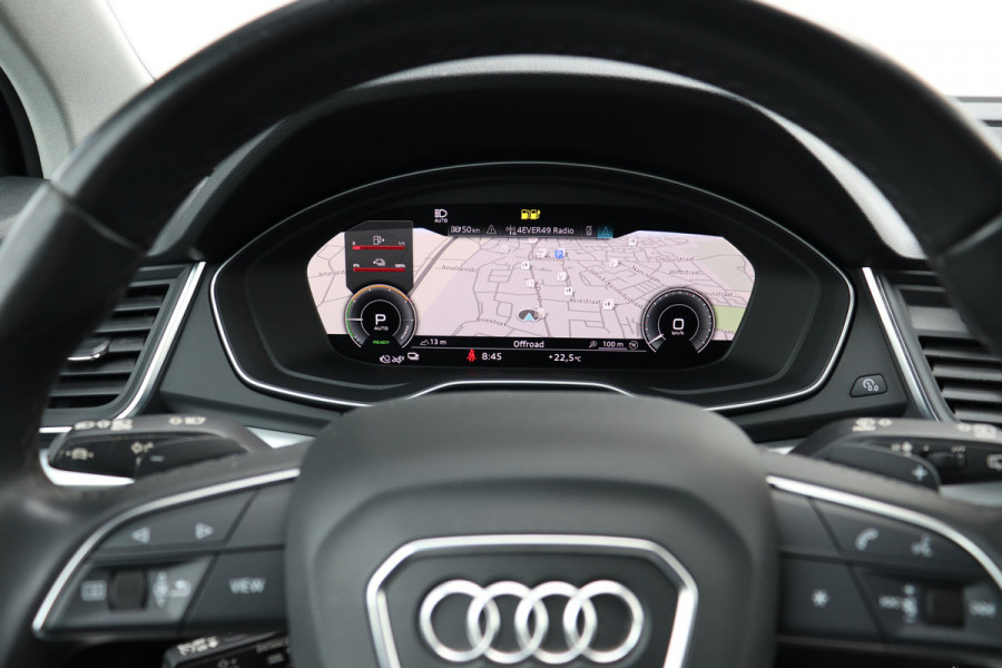 Audi Q5 50 TFSI e S-line eHybrid ACC Camera Carplay Virtual