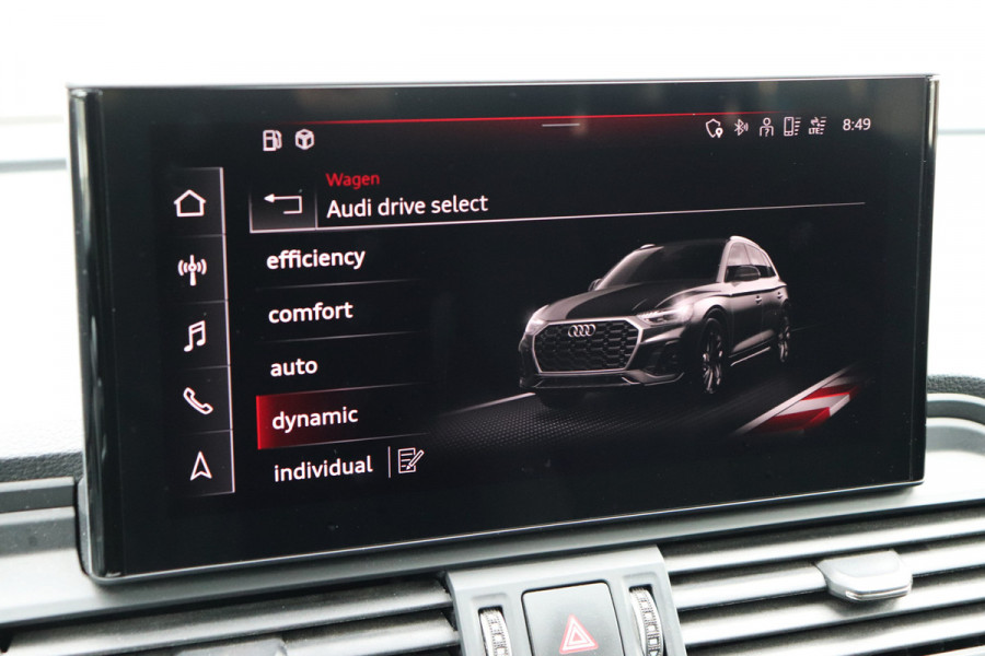 Audi Q5 50 TFSI e S-line eHybrid ACC Camera Carplay Virtual
