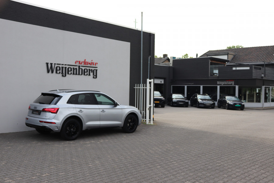 Audi Q5 50 TFSI e S-line eHybrid ACC Camera Carplay Virtual