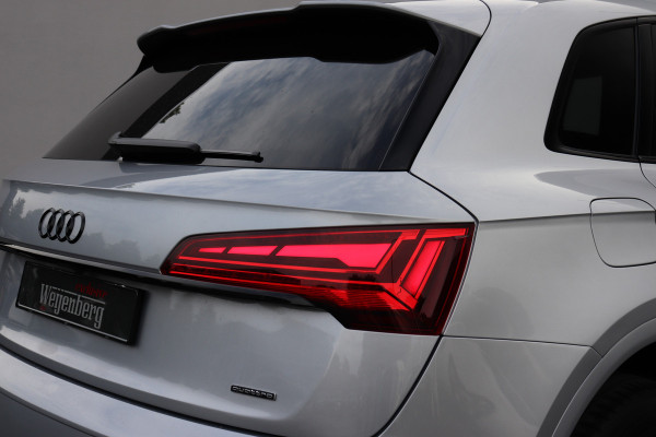 Audi Q5 50 TFSI e S-line eHybrid ACC Camera Carplay Virtual