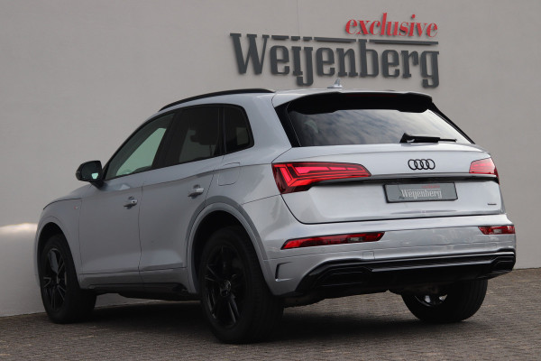 Audi Q5 50 TFSI e S-line eHybrid ACC Camera Carplay Virtual