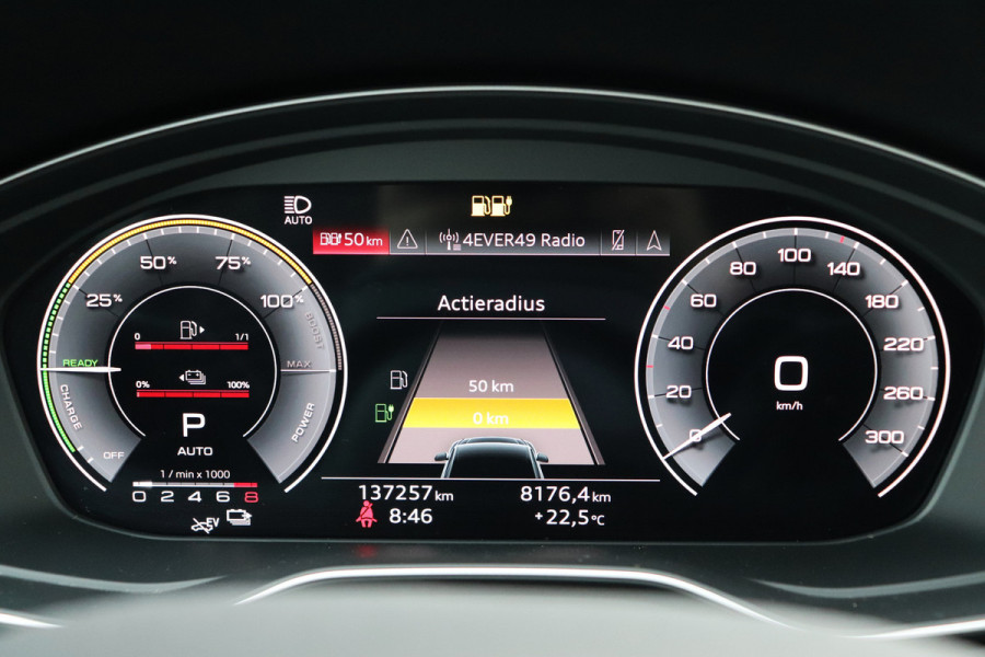 Audi Q5 50 TFSI e S-line eHybrid ACC Camera Carplay Virtual