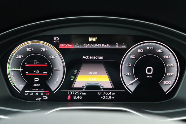 Audi Q5 50 TFSI e S-line eHybrid ACC Camera Carplay Virtual