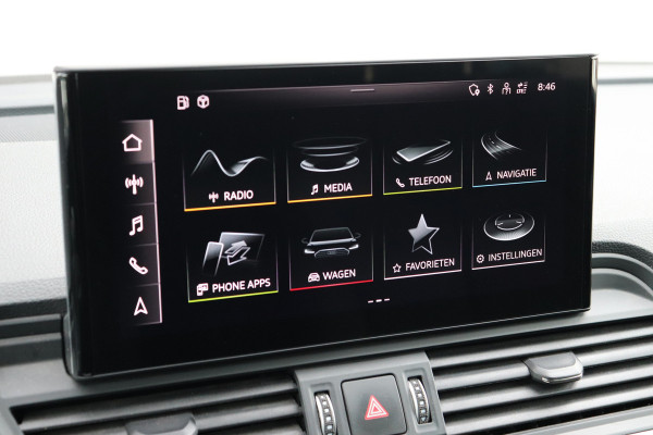 Audi Q5 50 TFSI e S-line eHybrid ACC Camera Carplay Virtual