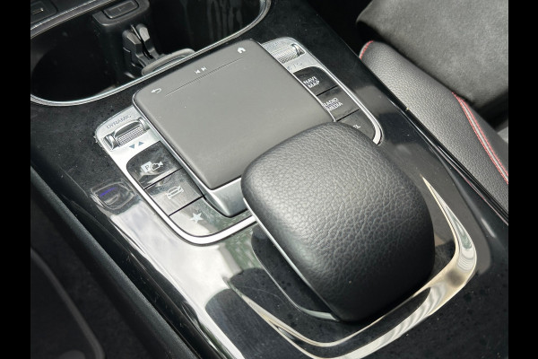 Mercedes-Benz A-Klasse Amg 180 Aut Navi Sfeerverlichting 19''