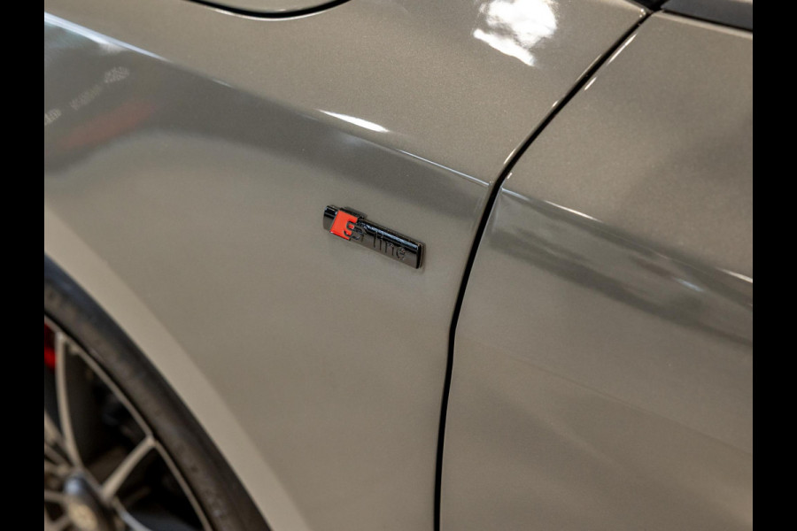 Audi A1 Sportback 40 TFSI 3x S Line edition one / 207pk / Enkei velgen / B&O / Stoelverwarming / Sfeerverlichting /
