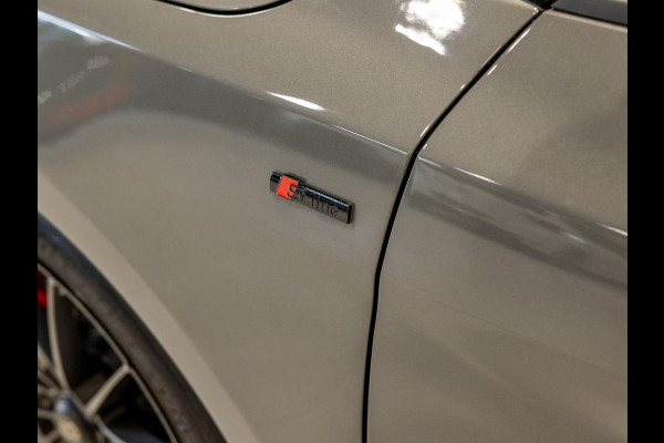 Audi A1 Sportback 40 TFSI 3x S Line edition one / 207pk / Enkei velgen / B&O / Stoelverwarming / Sfeerverlichting /