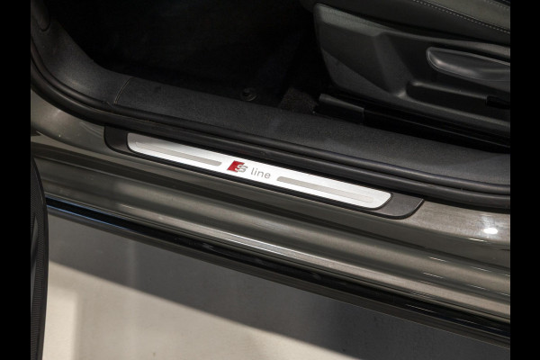 Audi A1 Sportback 40 TFSI 3x S Line edition one / 207pk / Enkei velgen / B&O / Stoelverwarming / Sfeerverlichting /