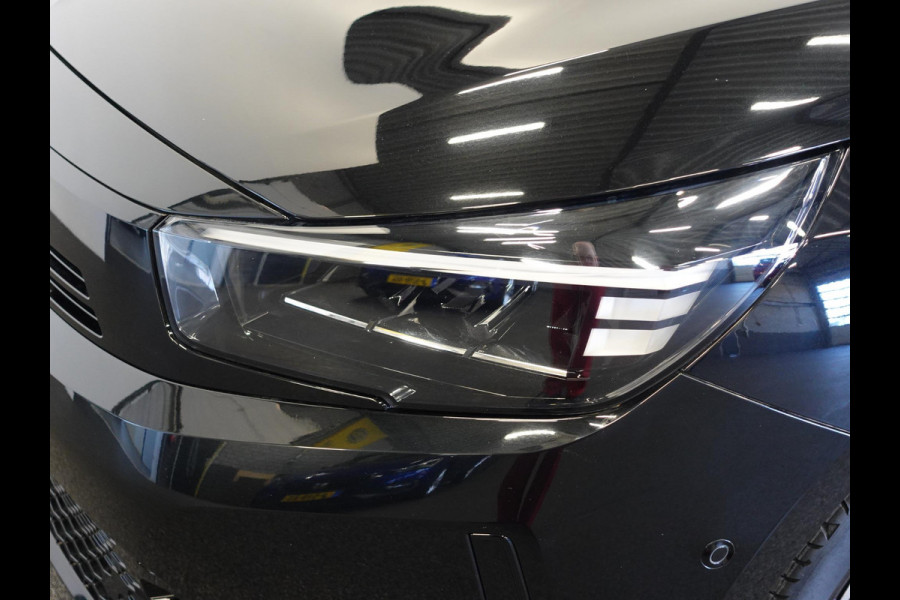 Opel Corsa 1.2 Turbo GS Navigatie Apple Carplay/Android Auto Digitale Cockpit Airco Cruise Control Lichtmetalen Velgen Dab Lichtmetalen Velgen