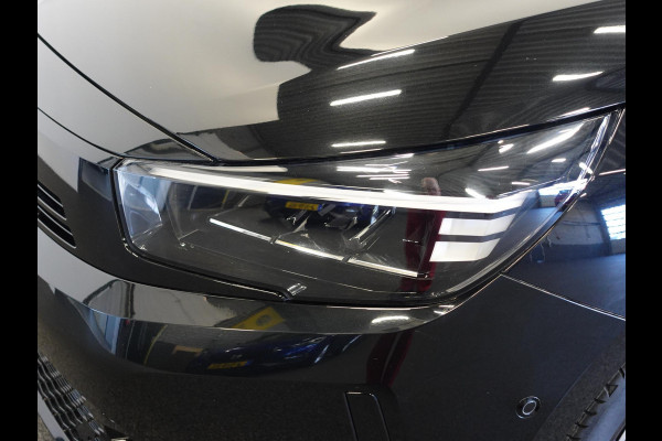 Opel Corsa 1.2 Turbo GS Navigatie Apple Carplay/Android Auto Digitale Cockpit Airco Cruise Control Lichtmetalen Velgen Dab Lichtmetalen Velgen