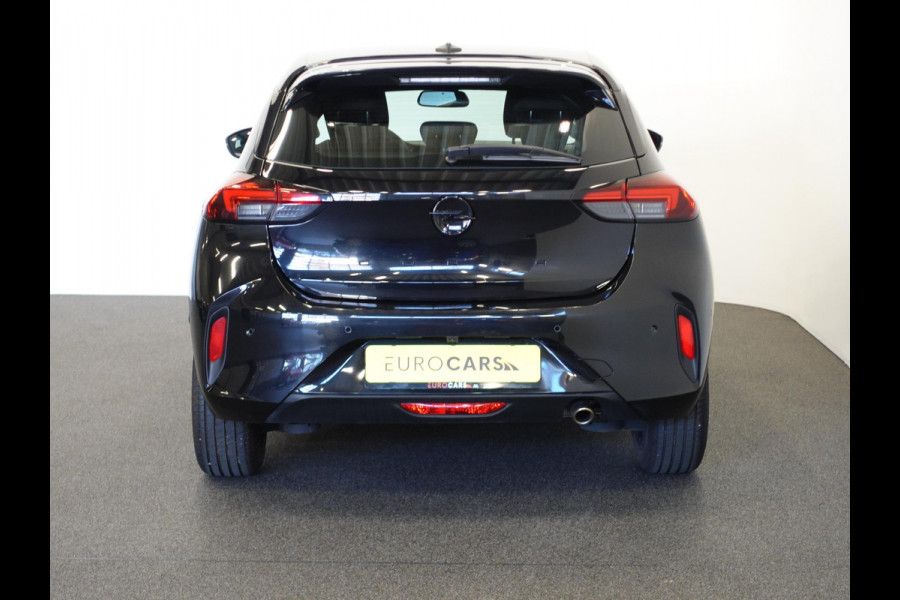Opel Corsa 1.2 Turbo GS Navigatie Apple Carplay/Android Auto Digitale Cockpit Airco Cruise Control Lichtmetalen Velgen Dab Lichtmetalen Velgen