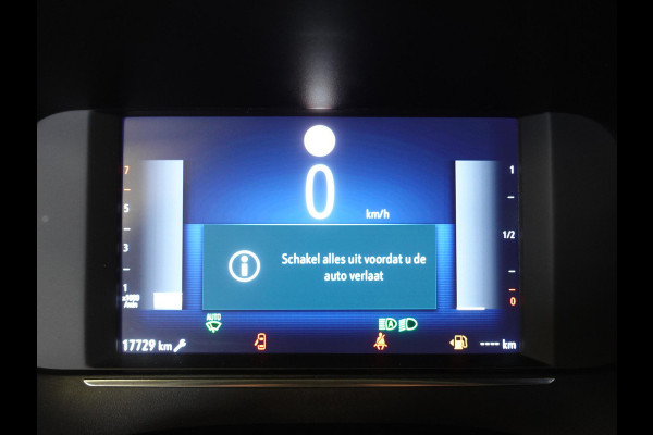 Opel Corsa 1.2 Turbo GS Navigatie Apple Carplay/Android Auto Digitale Cockpit Airco Cruise Control Lichtmetalen Velgen Dab Lichtmetalen Velgen