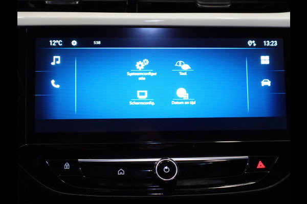 Opel Corsa 1.2 Turbo GS Navigatie Apple Carplay/Android Auto Digitale Cockpit Airco Cruise Control Lichtmetalen Velgen Dab Lichtmetalen Velgen