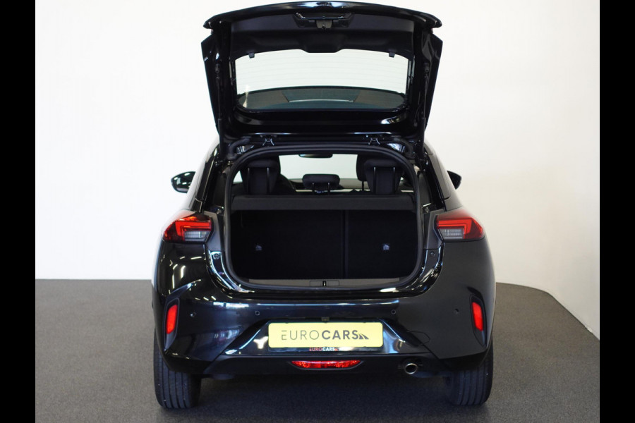 Opel Corsa 1.2 Turbo GS Navigatie Apple Carplay/Android Auto Digitale Cockpit Airco Cruise Control Lichtmetalen Velgen Dab Lichtmetalen Velgen
