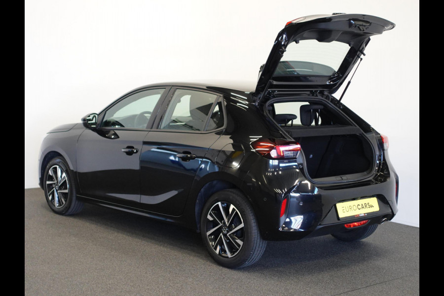 Opel Corsa 1.2 Turbo GS Navigatie Apple Carplay/Android Auto Digitale Cockpit Airco Cruise Control Lichtmetalen Velgen Dab Lichtmetalen Velgen