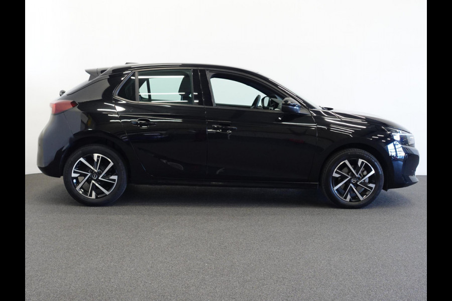 Opel Corsa 1.2 Turbo GS Navigatie Apple Carplay/Android Auto Digitale Cockpit Airco Cruise Control Lichtmetalen Velgen Dab Lichtmetalen Velgen