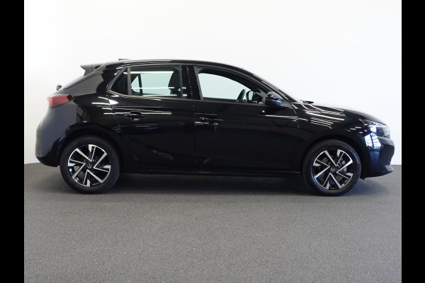 Opel Corsa 1.2 Turbo GS Navigatie Apple Carplay/Android Auto Digitale Cockpit Airco Cruise Control Lichtmetalen Velgen Dab Lichtmetalen Velgen