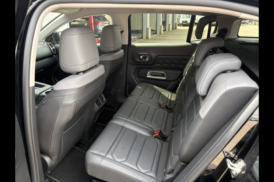 Citroën C5 Aircross 1.6 Plug-in .Hyb. 180 Bns+ TREKHAAK! LEDER!