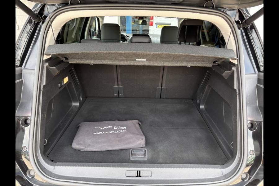 Citroën C5 Aircross 1.6 Plug-in .Hyb. 180 Bns+ TREKHAAK! LEDER!