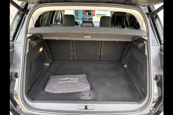 Citroën C5 Aircross 1.6 Plug-in .Hyb. 180 Bns+ TREKHAAK! LEDER!