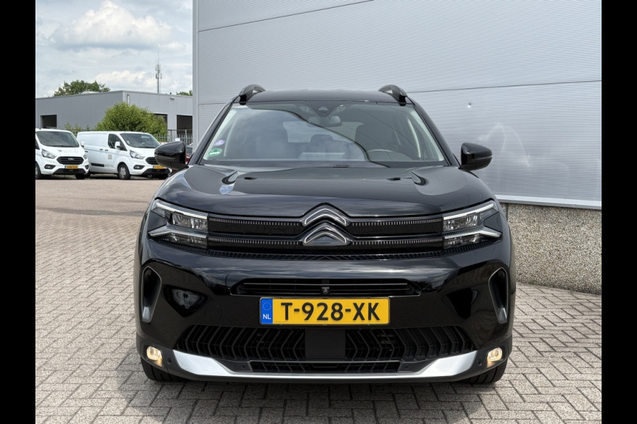 Citroën C5 Aircross 1.6 Plug-in .Hyb. 180 Bns+ TREKHAAK! LEDER!