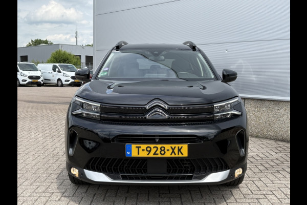 Citroën C5 Aircross 1.6 Plug-in .Hyb. 180 Bns+ TREKHAAK! LEDER!