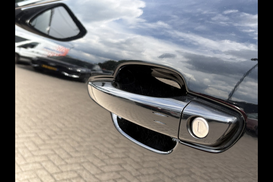 Citroën C5 Aircross 1.6 Plug-in .Hyb. 180 Bns+ TREKHAAK! LEDER!