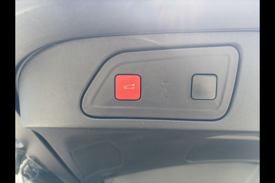Citroën C5 Aircross 1.6 Plug-in .Hyb. 180 Bns+ TREKHAAK! LEDER!