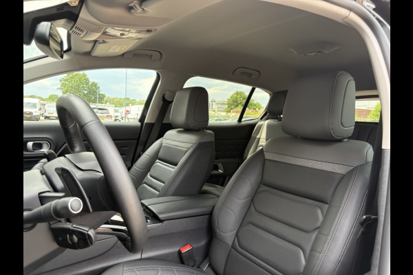 Citroën C5 Aircross 1.6 Plug-in .Hyb. 180 Bns+ TREKHAAK! LEDER!