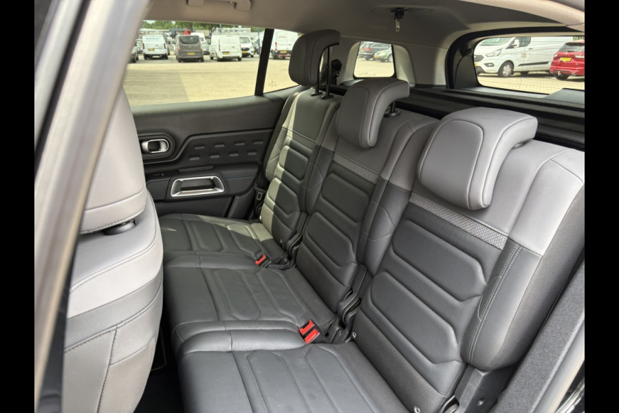 Citroën C5 Aircross 1.6 Plug-in .Hyb. 180 Bns+ TREKHAAK! LEDER!