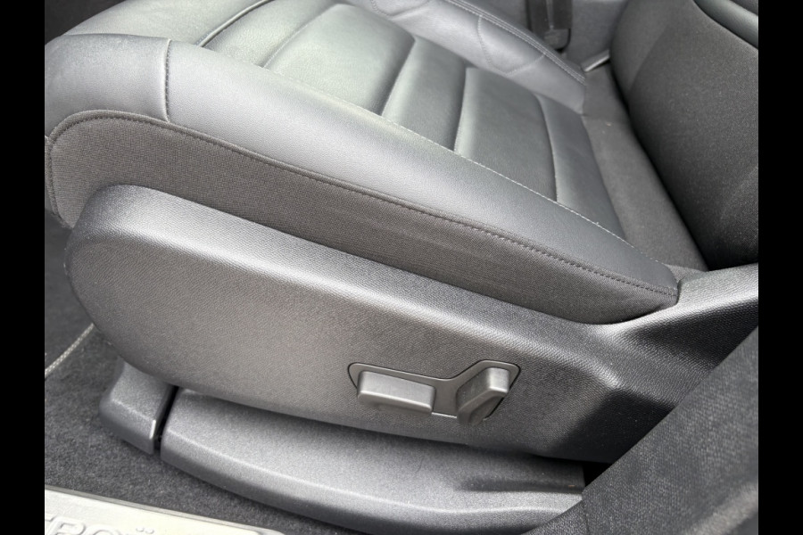 Citroën C5 Aircross 1.6 Plug-in .Hyb. 180 Bns+ TREKHAAK! LEDER!