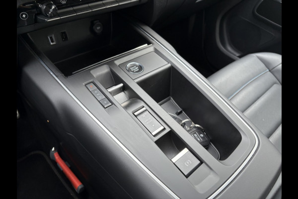 Citroën C5 Aircross 1.6 Plug-in .Hyb. 180 Bns+ TREKHAAK! LEDER!